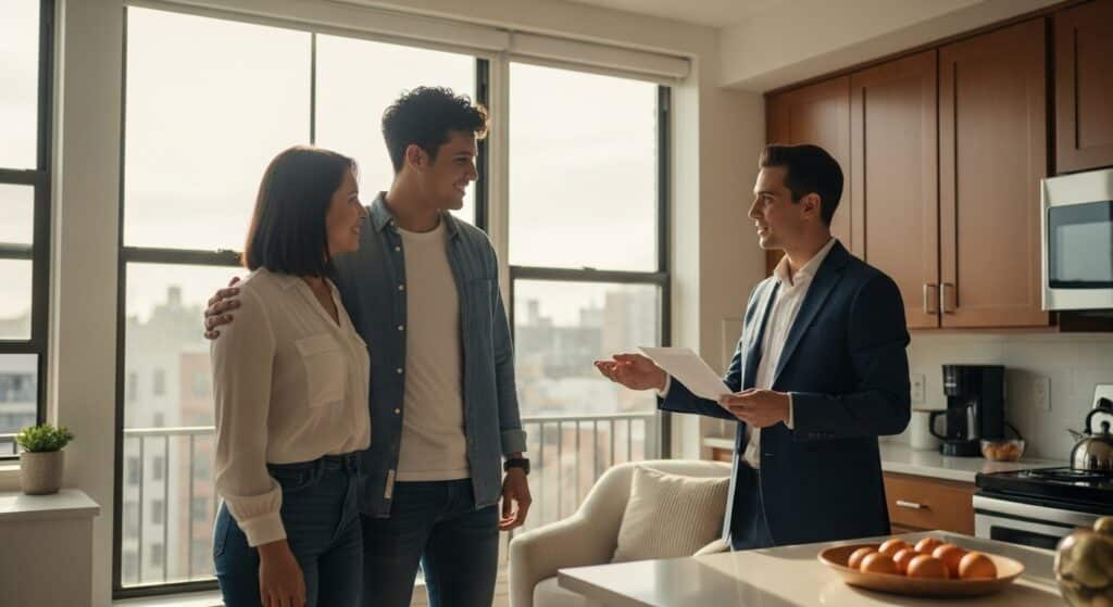 Location immobilière : 5 réflexes à adopter pour décrocher le bon appartement