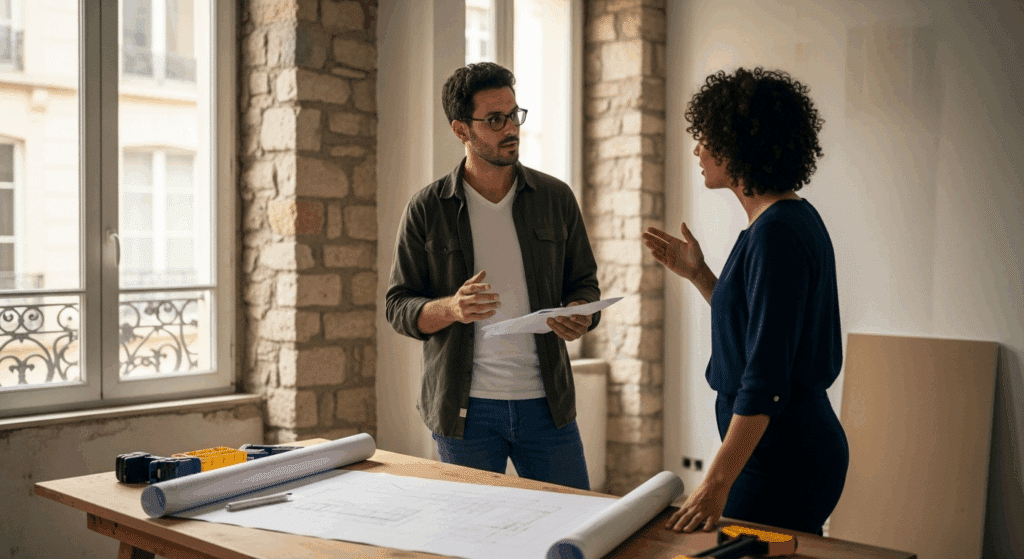 Investir dans l’ancien : ce qui change pour la réduction d’impôt Denormandie 2025