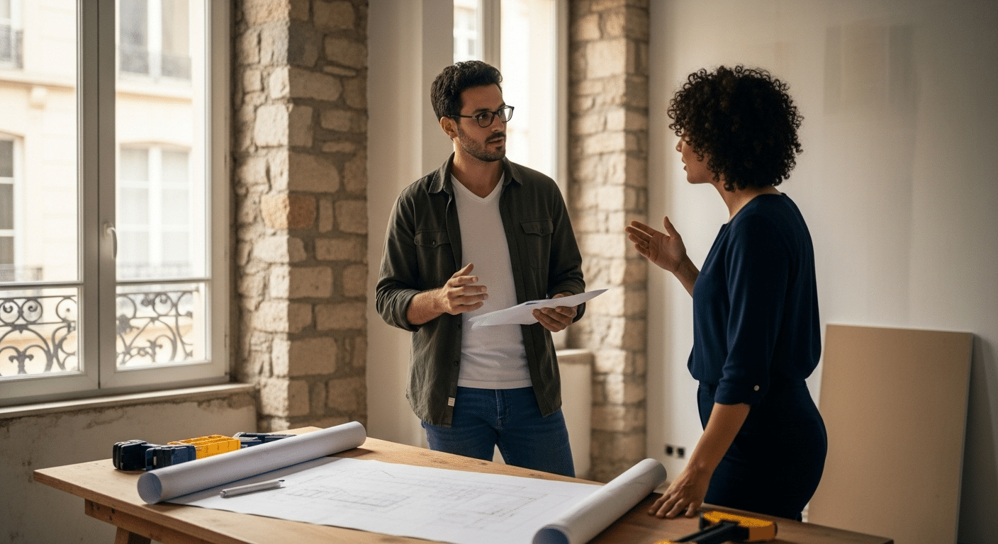 Investir dans l’ancien : ce qui change pour la réduction d’impôt Denormandie 2025