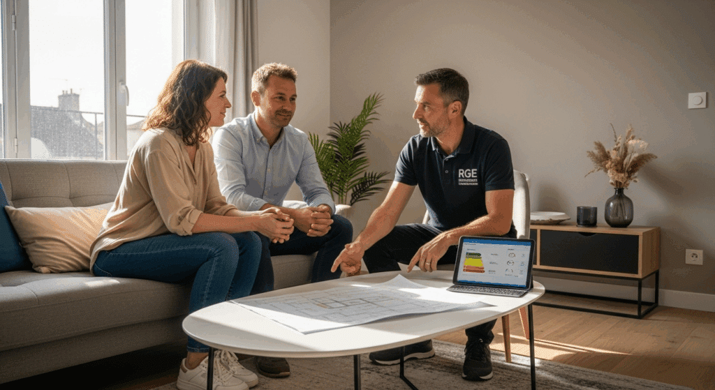 Rénover sans se faire piéger : le guide 2025 pour un logement performant
