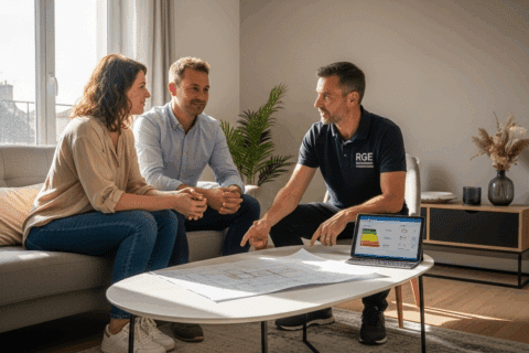 Rénover sans se faire piéger : le guide 2025 pour un logement performant