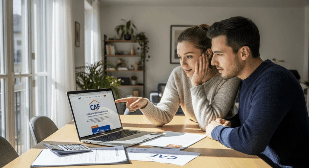 Aide au logement : pourquoi votre virement CAF n’a pas encore augmenté malgré la revalorisation
