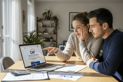 Aide au logement : pourquoi votre virement CAF n’a pas encore augmenté malgré la revalorisation