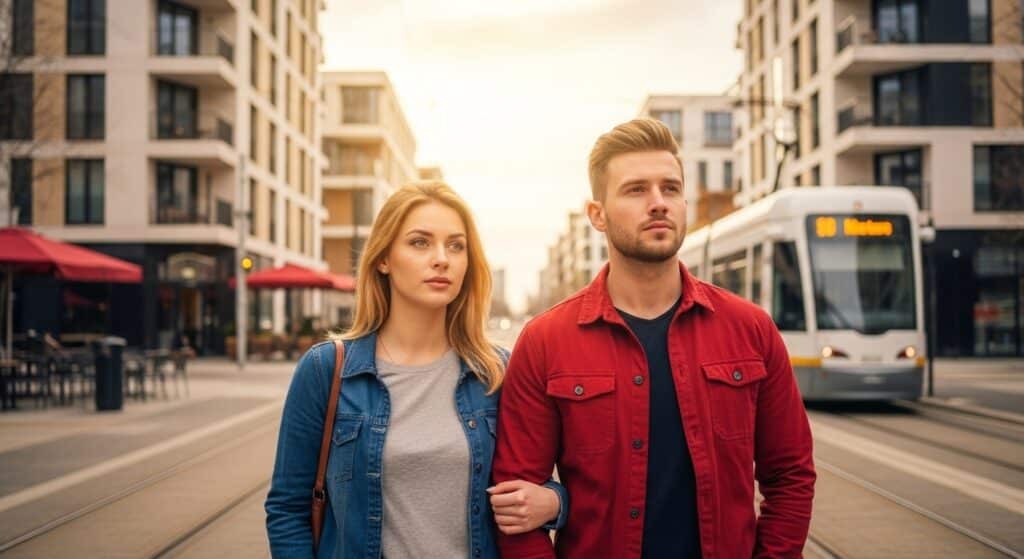 Investissement immobilier : les signes concrets qu’un quartier va grimper