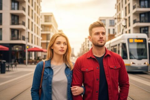 Investissement immobilier : les signes concrets qu’un quartier va grimper