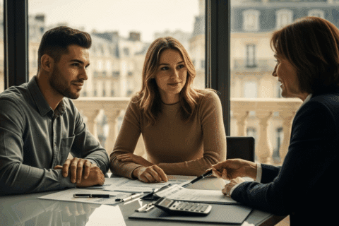 Crédit immobilier : la hausse continue, mais les bonnes affaires existent encore !