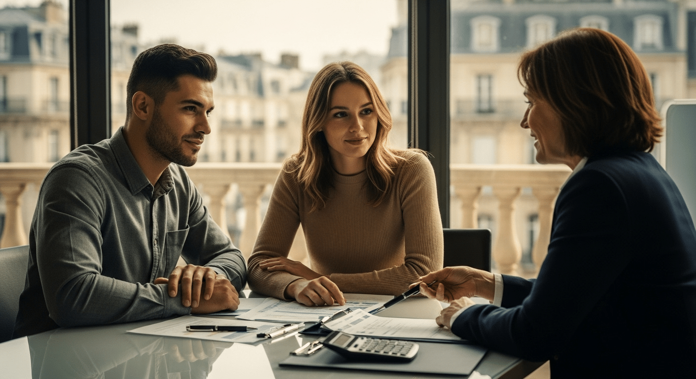 Crédit immobilier : la hausse continue, mais les bonnes affaires existent encore !