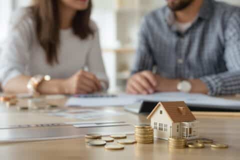 Crédit immobilier : les régions où vous gagnez encore des points sur votre taux
