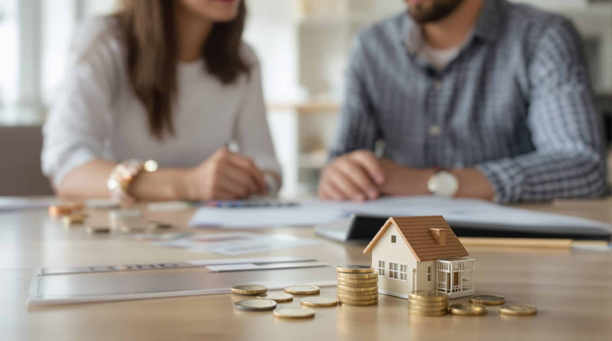 Crédit immobilier : les régions où vous gagnez encore des points sur votre taux
