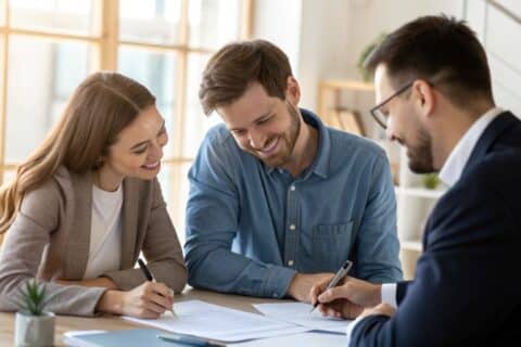 Acheter avant 2026 ? Les taux immobiliers risquent de repartir à la hausse