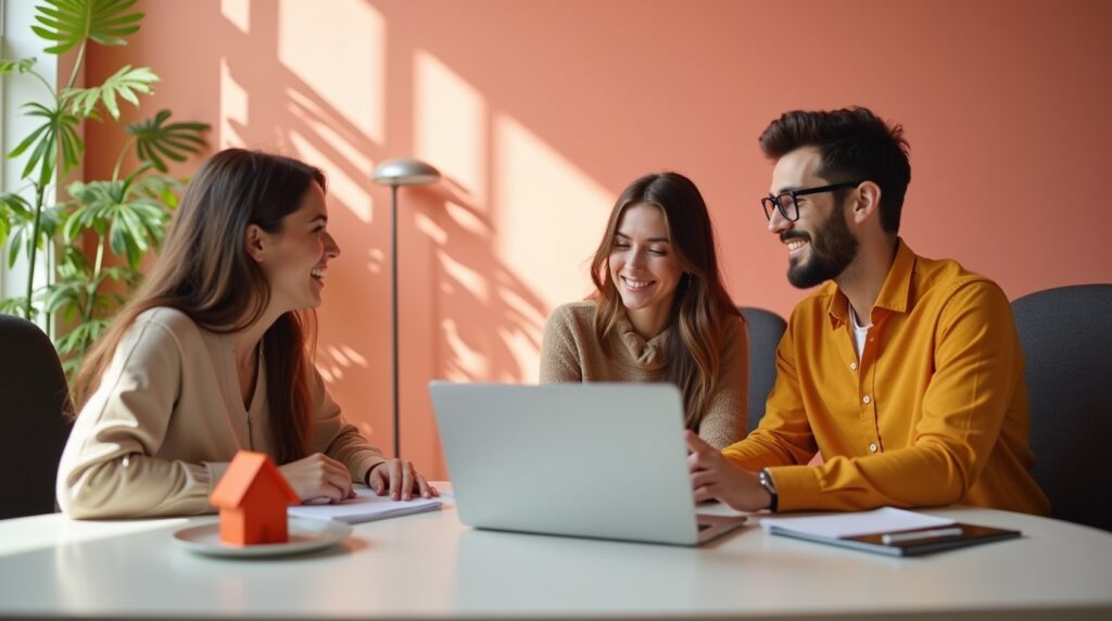 Crédit immobilier : découvrez les taux d’usure applicables depuis le 1er octobre 2025