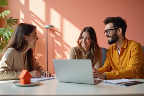 Crédit immobilier : découvrez les taux d’usure applicables depuis le 1er octobre 2025