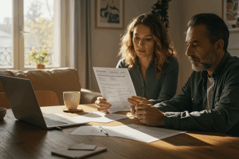 Taxe d’habitation : les propriétaires de résidences secondaires prévenus pour décembre 2025