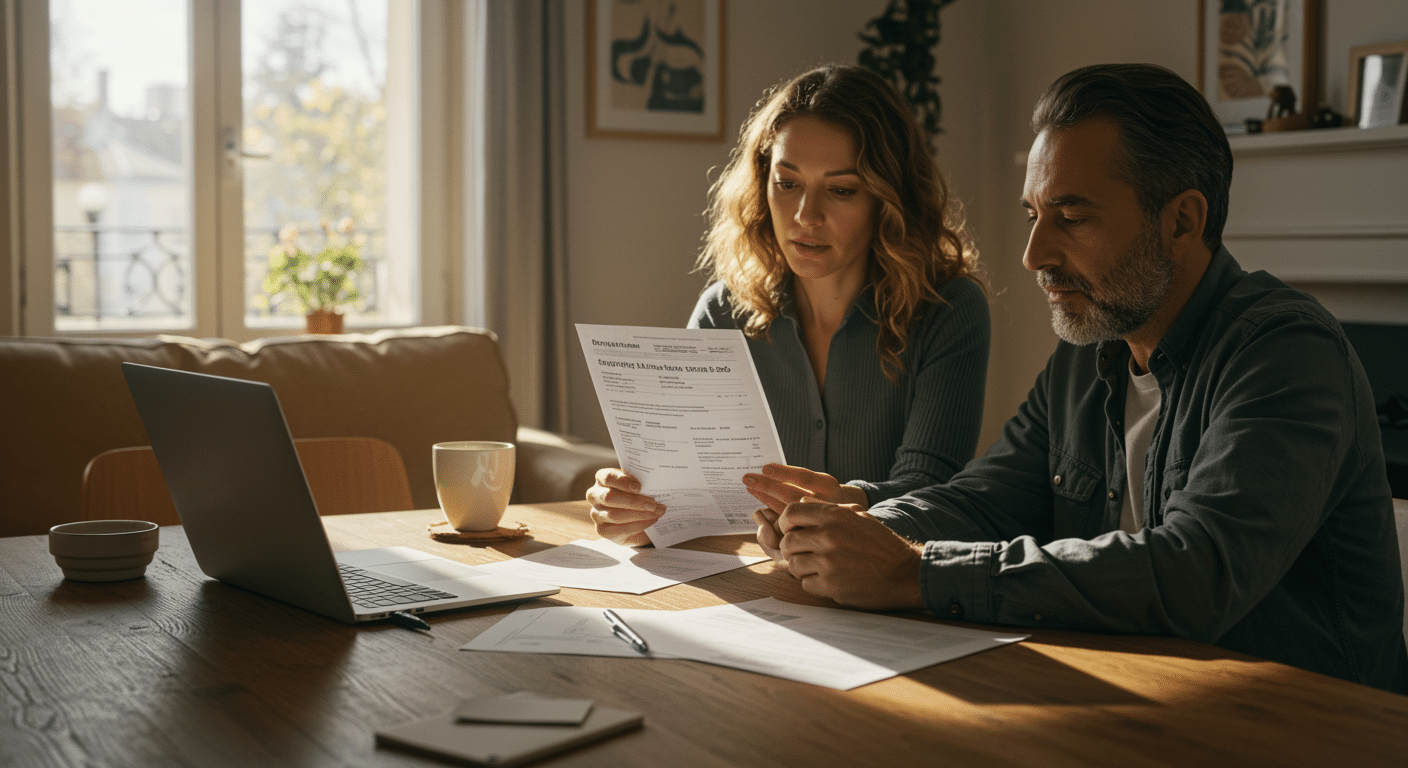 Taxe d’habitation : les propriétaires de résidences secondaires prévenus pour décembre 2025