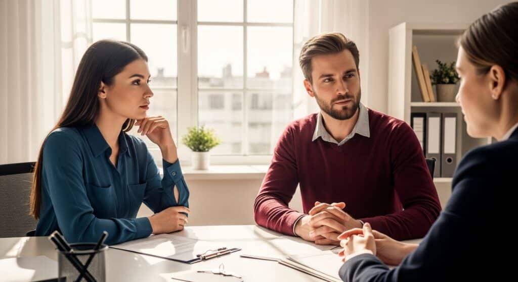 Acheter sans mariage : la clause qui peut sauver votre couple