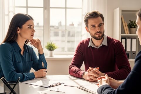 Acheter sans mariage : la clause qui peut sauver votre couple