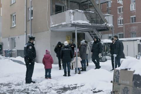 Trêve hivernale 2025 : les cas où l’expulsion reste autorisée