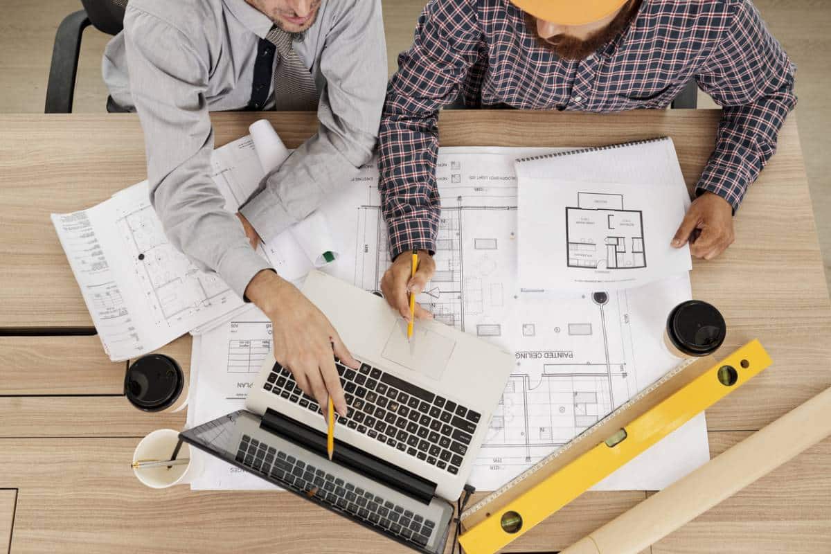 Réhabilitation de bâtiments professionnels votre projet est-il rentable ?