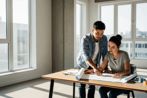 Acheter un logement neuf en 2025 est-il encore un bon calcul financier ?