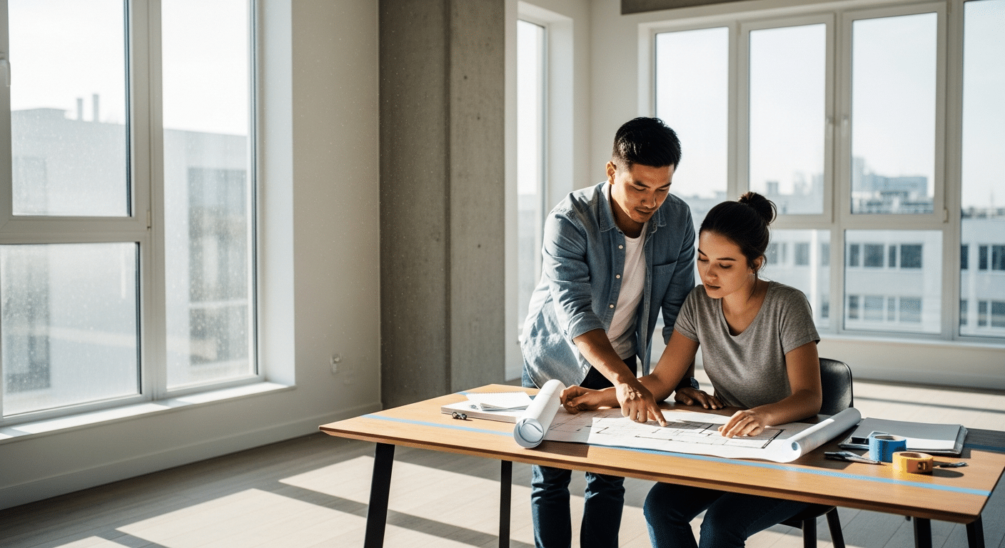 Acheter un logement neuf en 2025 est-il encore un bon calcul financier ?