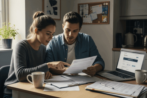 Aides au logement 2025 : conditions, montants et démarches pour en bénéficier