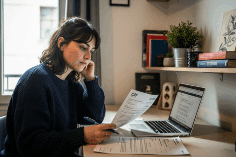 APL étudiant : tout savoir sur l’aide logement versée par la CAF et la MSA en 2025