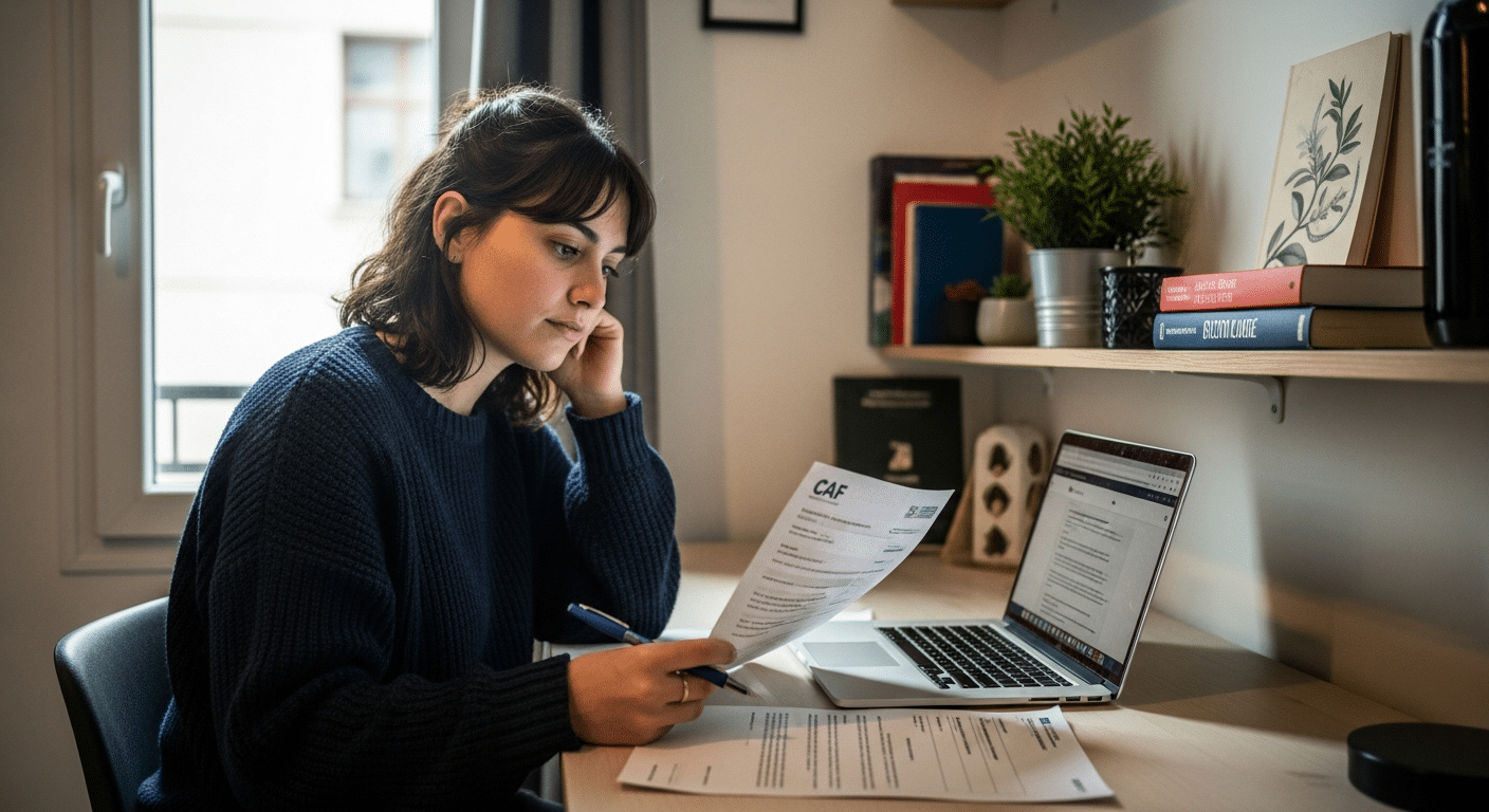 APL étudiant : tout savoir sur l’aide logement versée par la CAF et la MSA en 2025