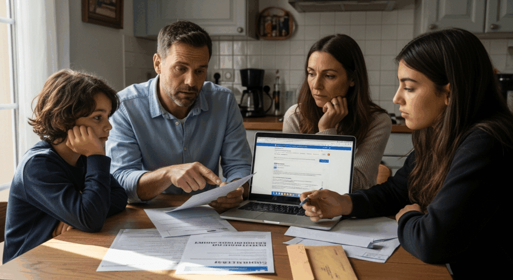 Réforme sociale : qui gagnerait… et qui perdrait avec la fusion RSA – APL – prime d’activité ?