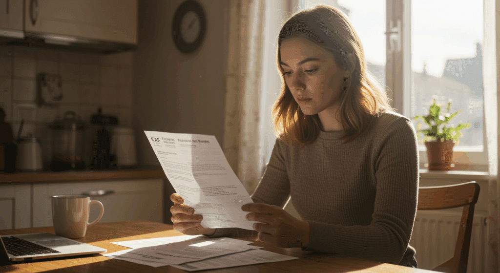 APL en chute libre : la CAF justifie une décision qui fait débat