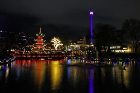 6 raisons de voyager à Copenhague en 2025