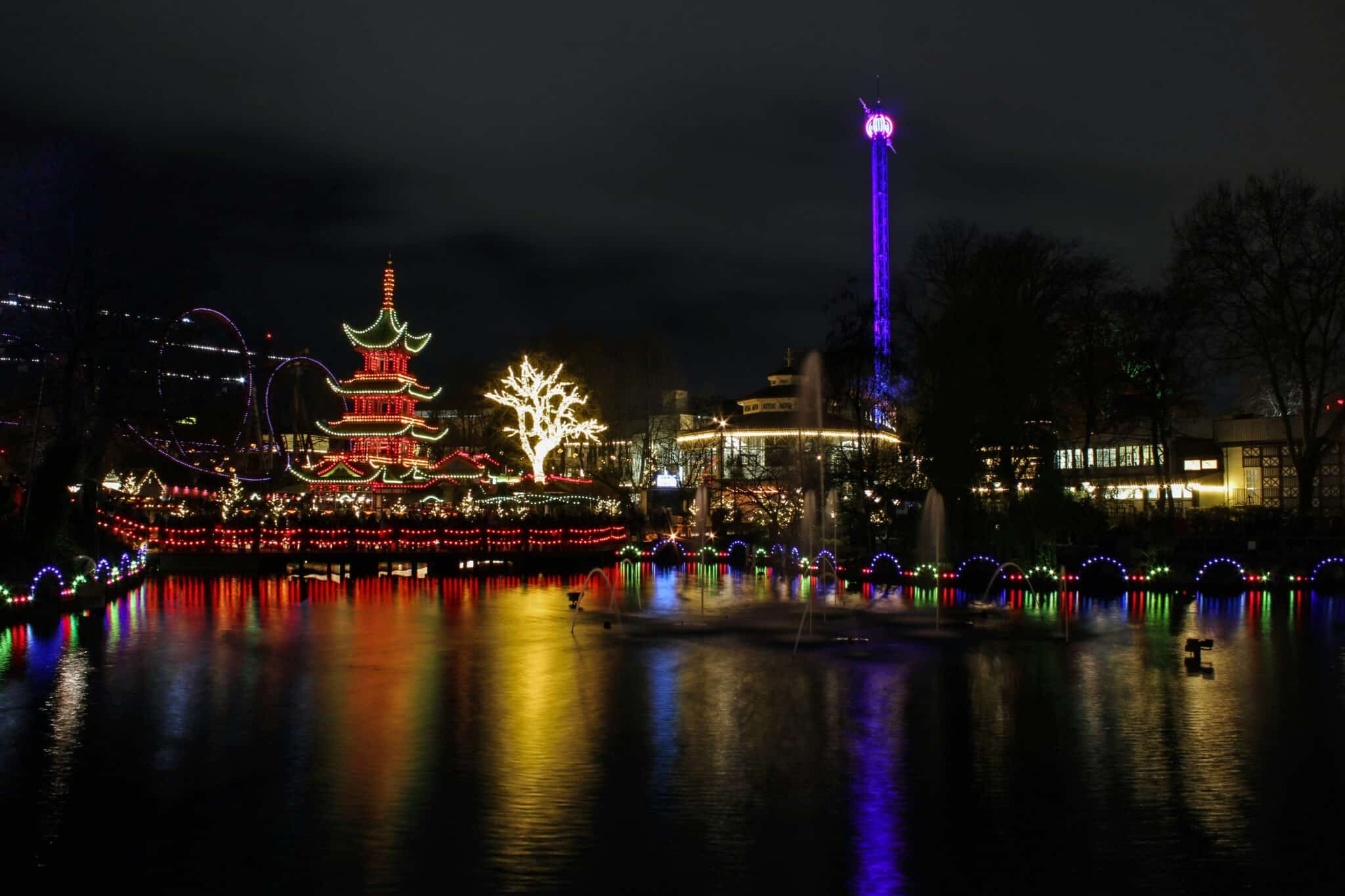 6 raisons de voyager à Copenhague en 2025