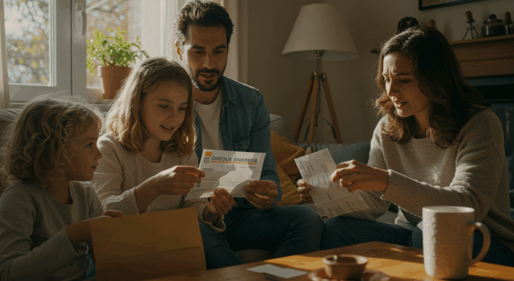 Chèque énergie : votre département reçoit-il l’aide cette semaine ?