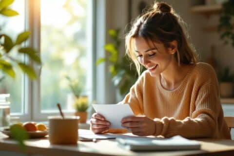 Bonne nouvelle : le chèque énergie 2025 arrive dès le 3 novembre !