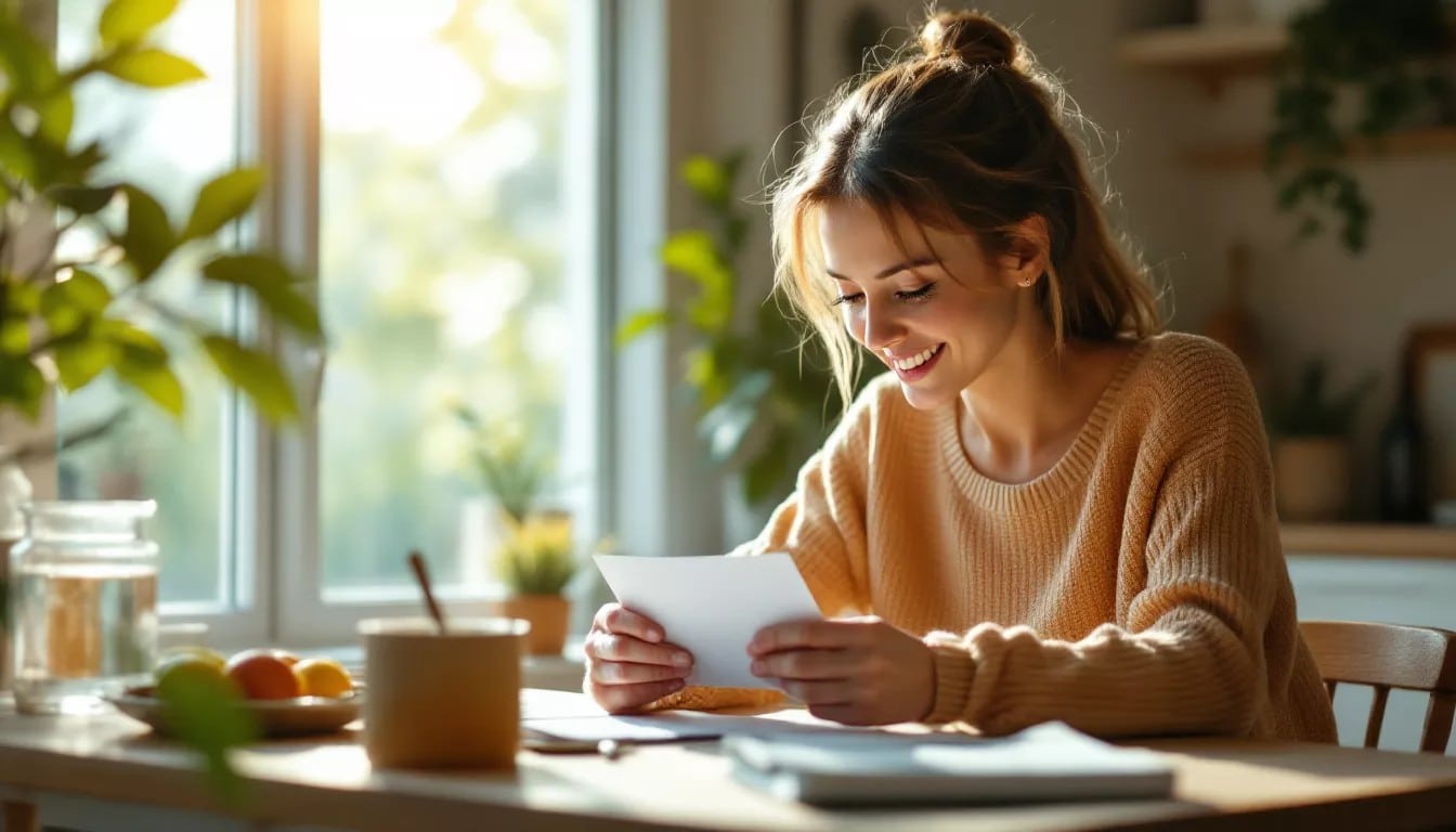 Bonne nouvelle : le chèque énergie 2025 arrive dès le 3 novembre !