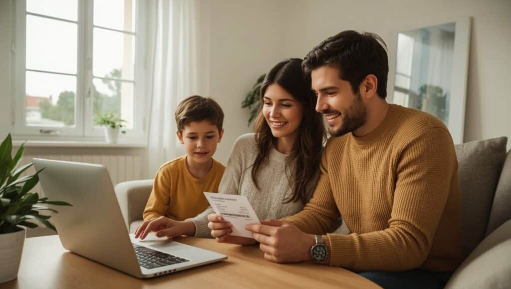 Chèque énergie 2025 : allez-vous toucher plus cette année ? Les réponses officielles