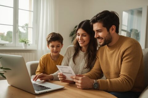 Chèque énergie 2025 : allez-vous toucher plus cette année ? Les réponses officielles