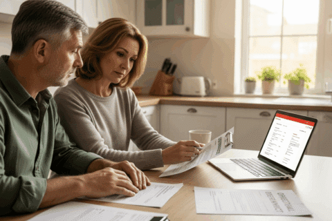 Chèque énergie 2025 : comment faire votre demande avant le dernier délai officiel