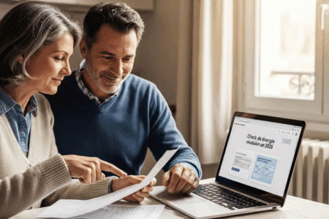 Chèque énergie 2026 : ce que prévoient les députés pour le montant et l’éligibilité