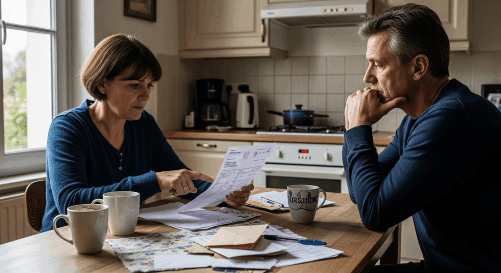 Chèque énergie : le nouveau système prive 2 millions de ménages