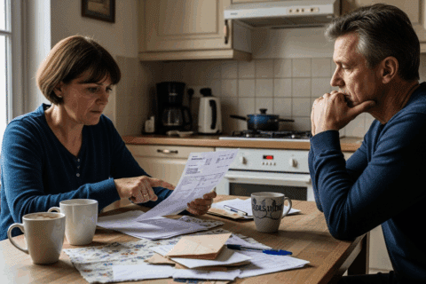 Chèque énergie : le nouveau système prive 2 millions de ménages