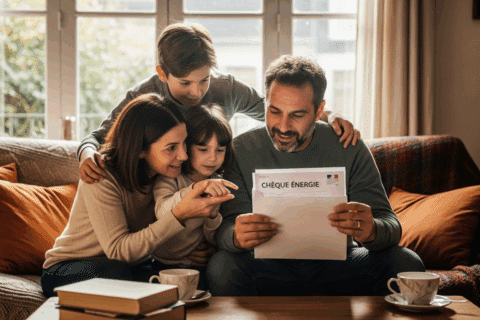 Chèque énergie 2025 : l’envoi débute ce 10 novembre en Seine-Maritime