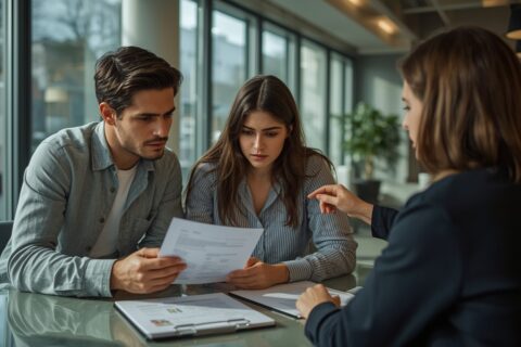 Hausse des taux immobiliers : les raisons et les impacts pour les emprunteurs