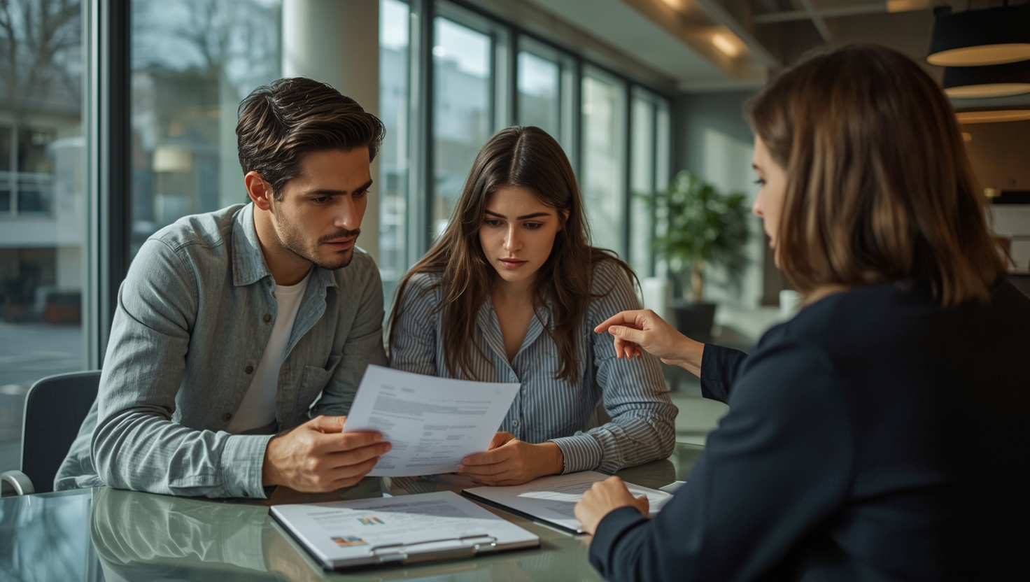 Hausse des taux immobiliers : les raisons et les impacts pour les emprunteurs