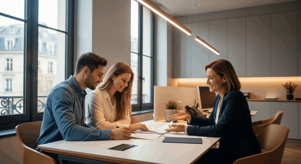 Bonne nouvelle pour les emprunteurs : les taux immobiliers chutent à nouveau !