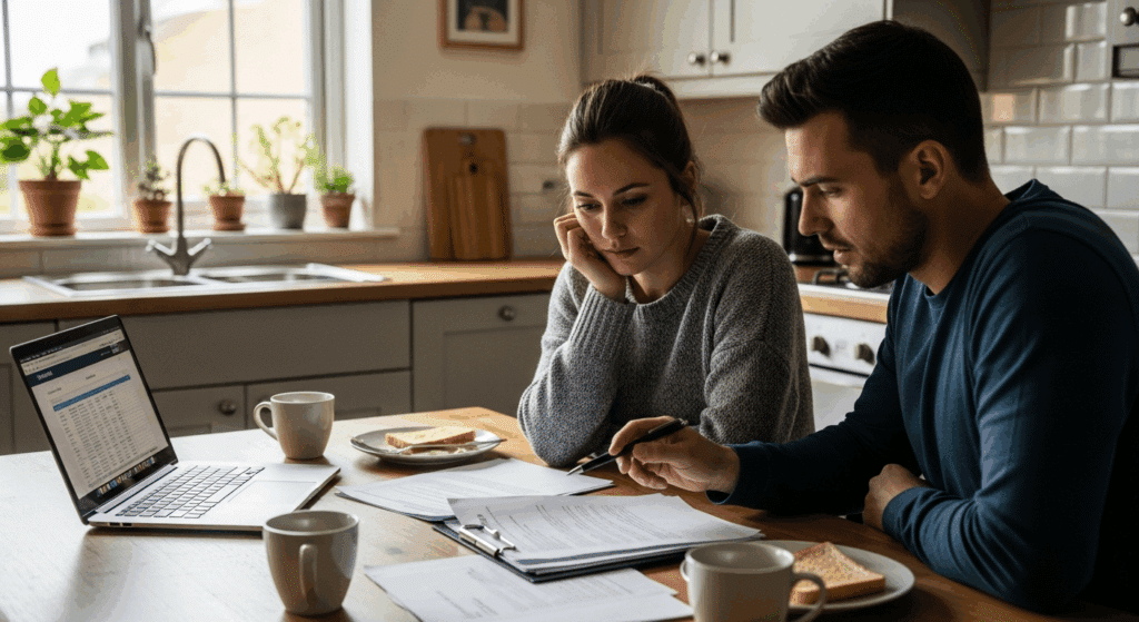 Pourquoi le crédit immobilier reste figé malgré des banques plus ouvertes en 2025