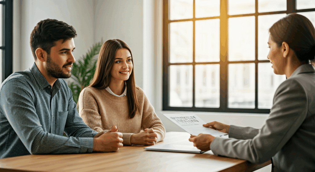 Emprunter malin : comment profiter de la détente des taux avant 2026 ?