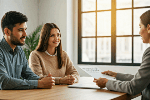 Emprunter malin : comment profiter de la détente des taux avant 2026 ?