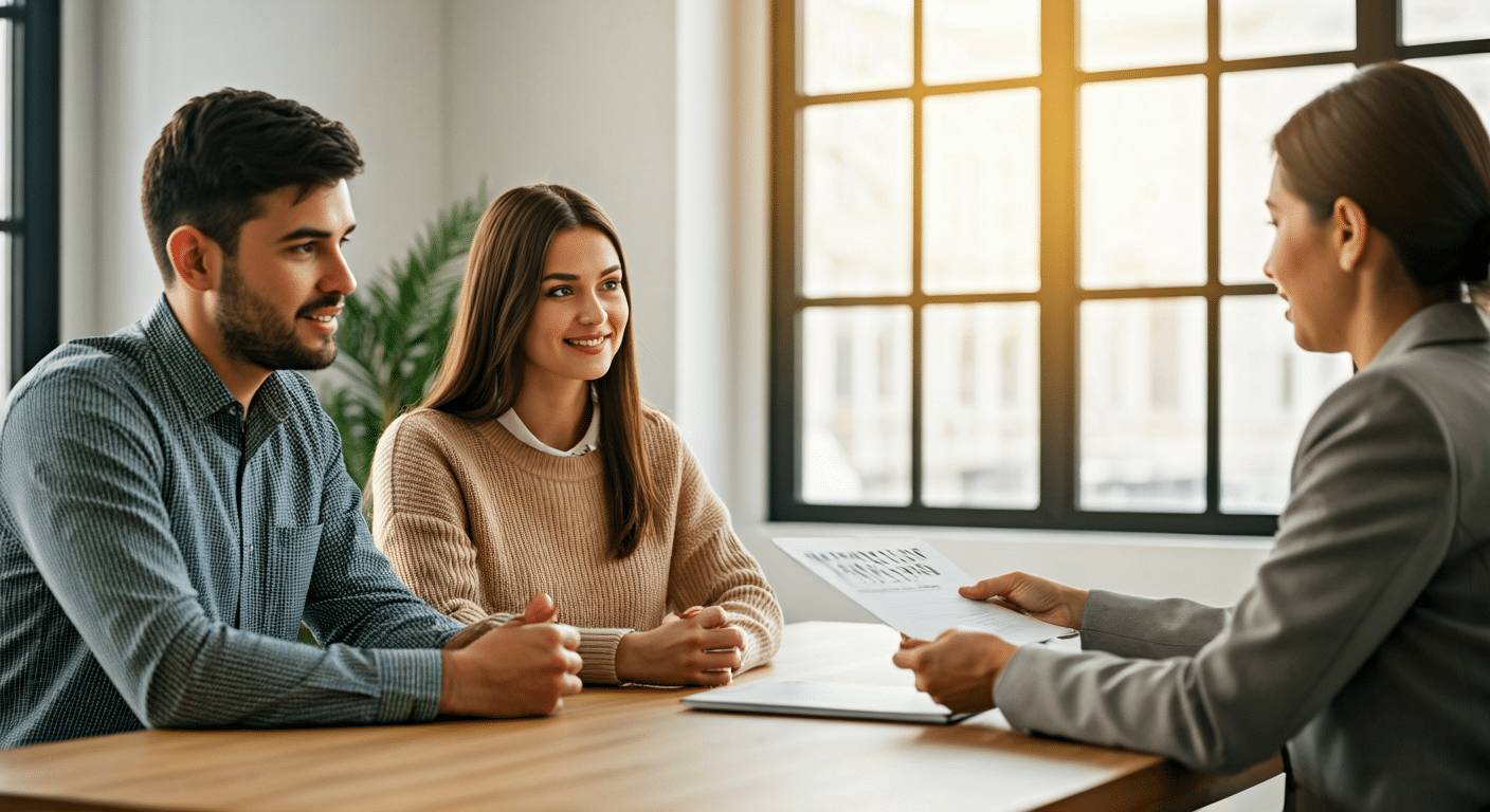 Emprunter malin : comment profiter de la détente des taux avant 2026 ?