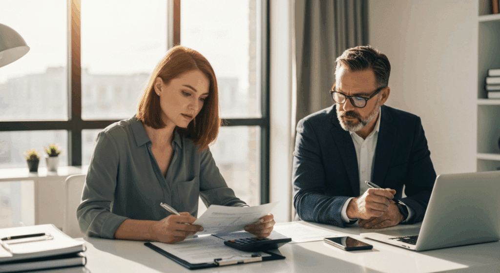 Comment fonctionne le déficit foncier et qui peut en profiter en 2025