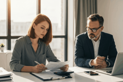 Comment fonctionne le déficit foncier et qui peut en profiter en 2025